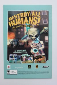 The Goon #13 (2005) The Goon NM