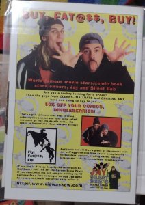 Fantastic Four  # 2 1998  MARVEL DISNEY HEROES RETURN -  iconoclast