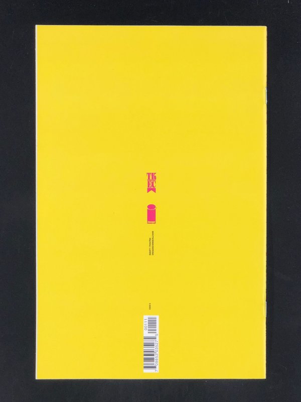 Love Everlasting #1 (2022) VF/NM