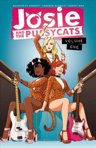 Josie And The Pussycats (3rd Series) TPB #1 VF/NM ; Archie