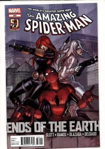 The Amazing Spider-Man #685 (2012)