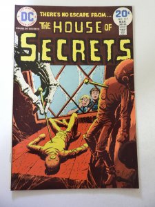 House of Secrets #117 (1974) FN/VF Condition