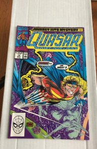 Quasar #14 (1990)
