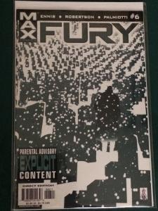 Fury #6