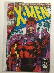 X-Men 1 Near Mint Nm Marvel