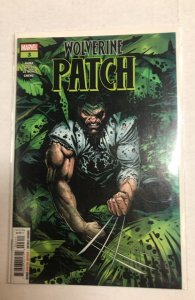 Wolverine: Patch #3 (2022)