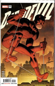 Daredevil #24 (2025)