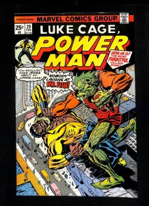 Power Man and Iron Fist #29