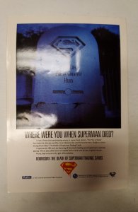 Wizard: The Comics Magazine #17 (1993) Wizard Comic Book J701