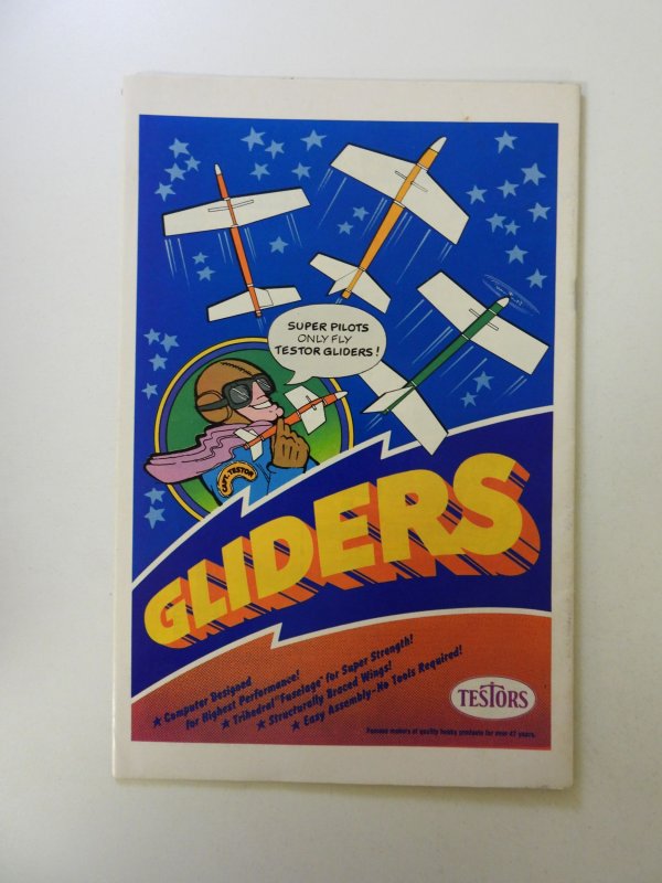 Ms. Marvel #20 (1978) FN/VF condition