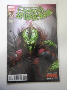 The Amazing Spider-Man #688 (2012)