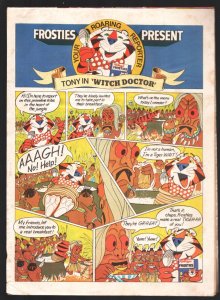 Super Spider-man & The Super-Heroes #177 1976-Vulture-Thor-Iron Man