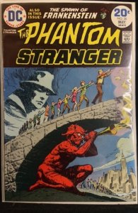 The Phantom Stranger #30 (1974)