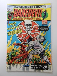 Daredevil #121 (1975) The Man Without Fear! Beautiful NM- Condition!