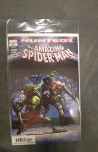 The Amazing Spider-Man #20 (2019)