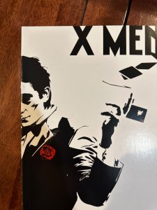 X-Men Noir #4 Variant Edition (2009)