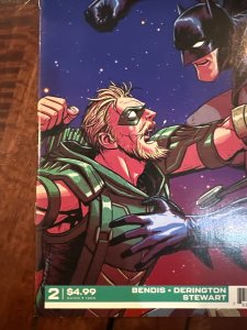 Batman: Universe #2 (2019)