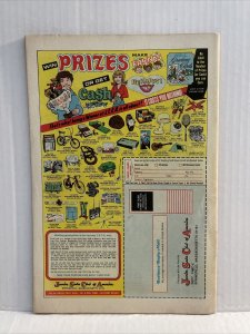 Dr. Strange Master Of The Mystic Arts #3