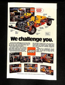 Marvel Premiere #57 1st Doctor Who in Comics!