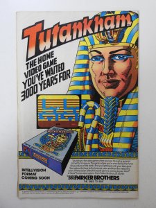 The Amazing Spider-Man #244 (1983) VG Condition!