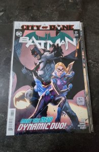 Batman #77 (2019)