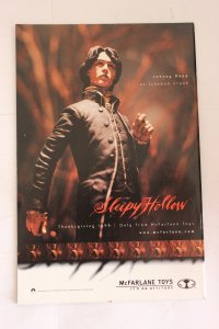 Spawn: The Dark Ages #9 (1999) Dark Ages Spawn NM