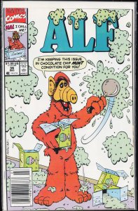 ALF #36 (1990) Alf