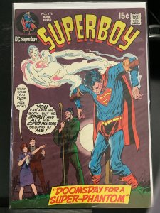Superboy #175 (1971)