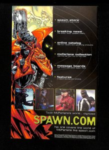 Spawn #109