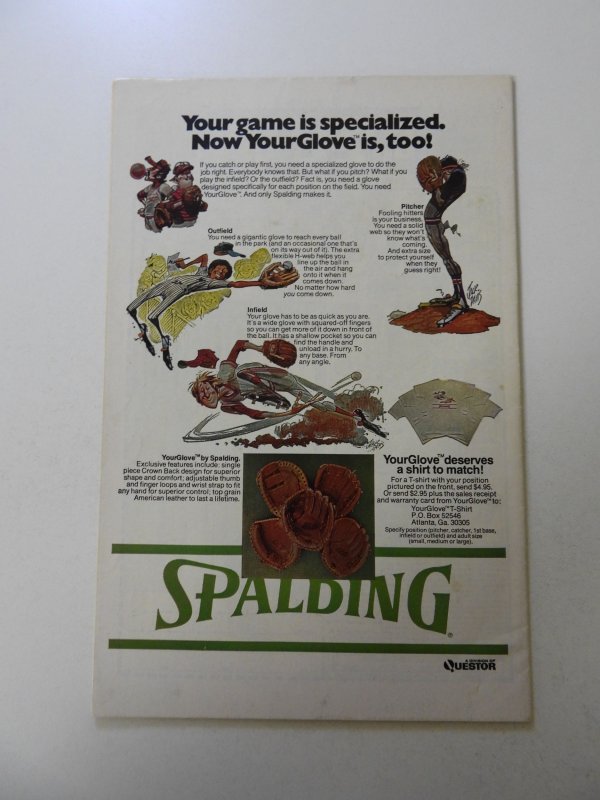 Fantastic Four #175 (1976) FN/VF condition