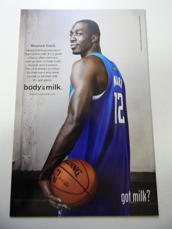 Hulk #7 Turner Cover (2008) VF+ Condition