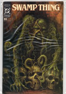 Swamp Thing #88 (1989)