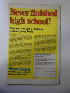 Marvel Team-Up #32 (1975) FN Condition