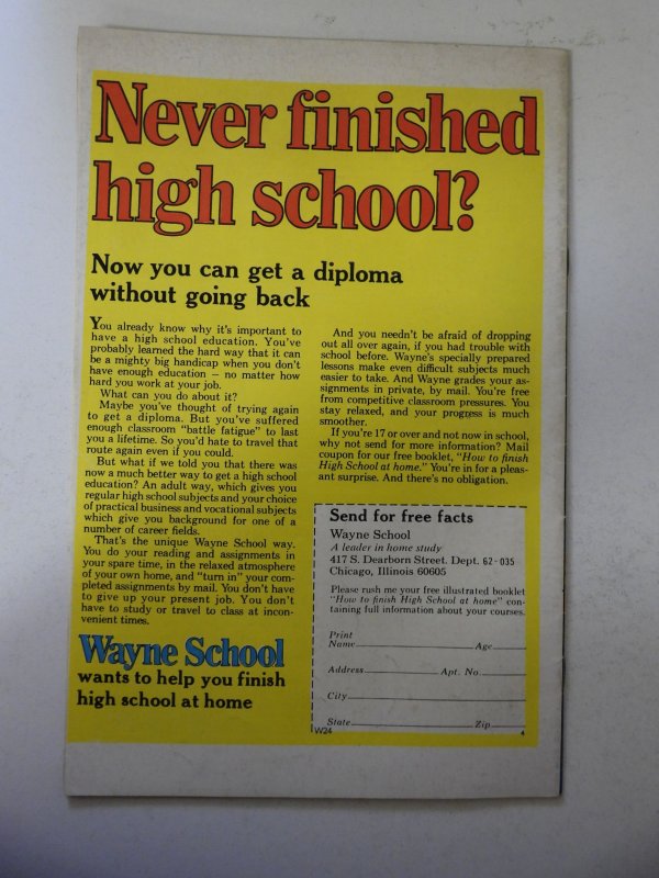 Marvel Team-Up #32 (1975) FN Condition