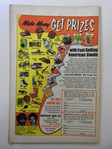 The Amazing Spider-Man #132 (1974) VG Condition moisture stain