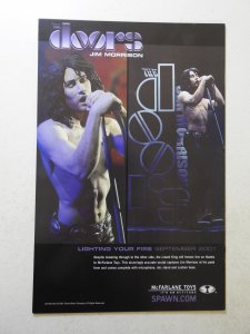 Spawn #111 (2001) VF+ Condition!