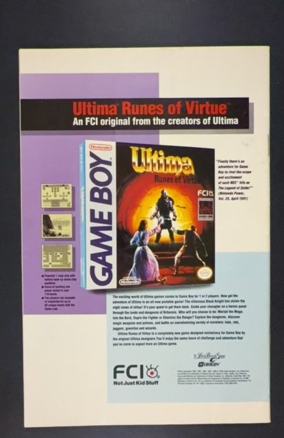 Deathstroke the Terminator #6 (1992)