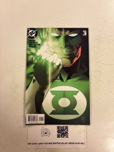 Green Lantern #1 NM DC Comic Books Hal Jordan John Stewart 1 HH94