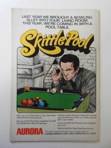 The Brave and the Bold #93 (1970) FN+ Condition!