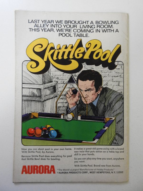 The Brave and the Bold #93 (1970) FN+ Condition!