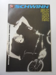 Wolverine #15 (1989) VF Condition!