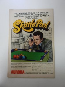 The Brave and the Bold #93 (1970) FN- condition