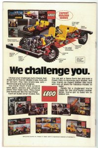 Moon Knight (1st Series) #1 (Newsstand) FN; Marvel | Bertrand Crawley - Moench