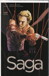 Saga #66 (2023) Saga