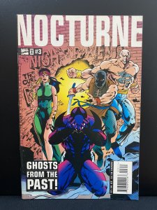 Nocturne #3 (1995) Nocturne