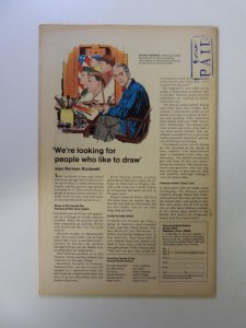 Kid Colt Outlaw #139 (1968) FN condition stamp back cover