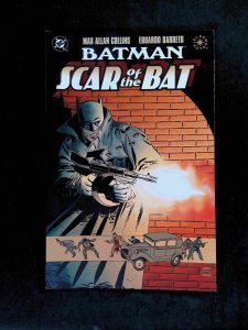 Batman Scar Of The Bat #1  DC Comics 1996 VF/NM