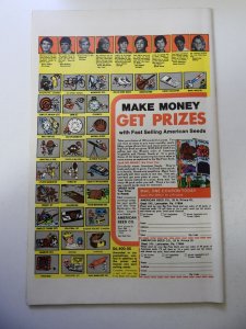 The Amazing Spider-Man #203 (1980) VF Condition