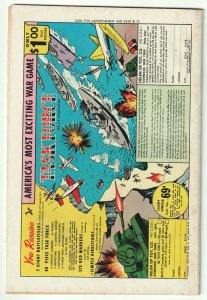 Doom Patrol #88 (1964)