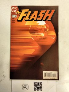 Flash #211 NM DC Comic Book Batman Superman 5 HH23